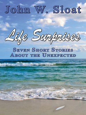 cover image of Life Surprises